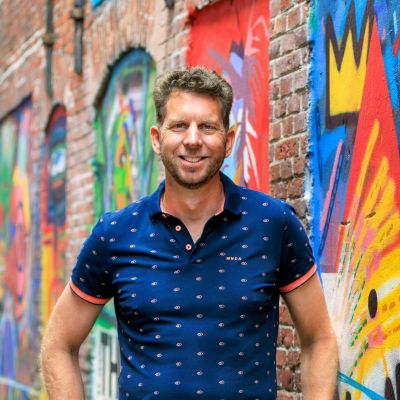 joram papengang groningen